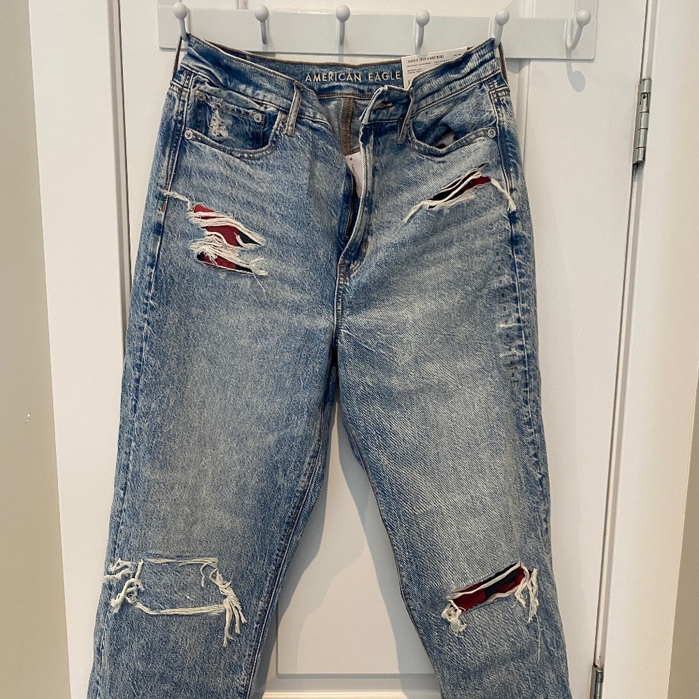 American Eagle Long Jeans